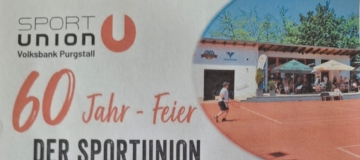 60 jahr feier september