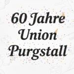 60JahrePurgstall