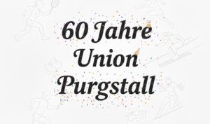 60JahrePurgstall