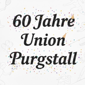 60JahrePurgstall
