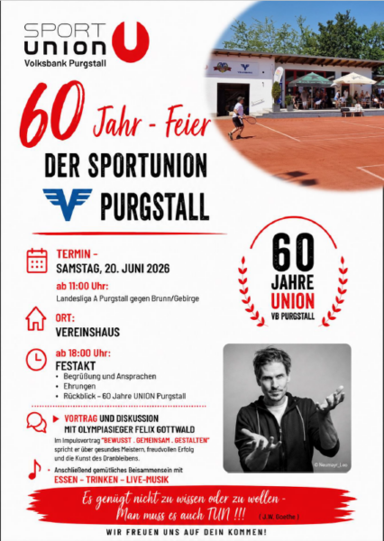60JahrePurgstall