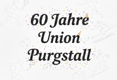 60JahrePurgstall