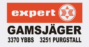 Gamsjäger