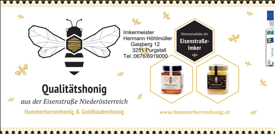 Imkerei Höhlmüller