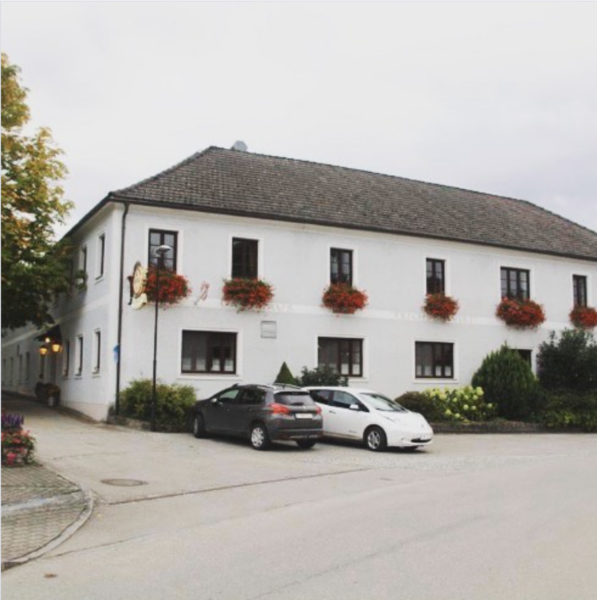 Krickl Feichsenwirt