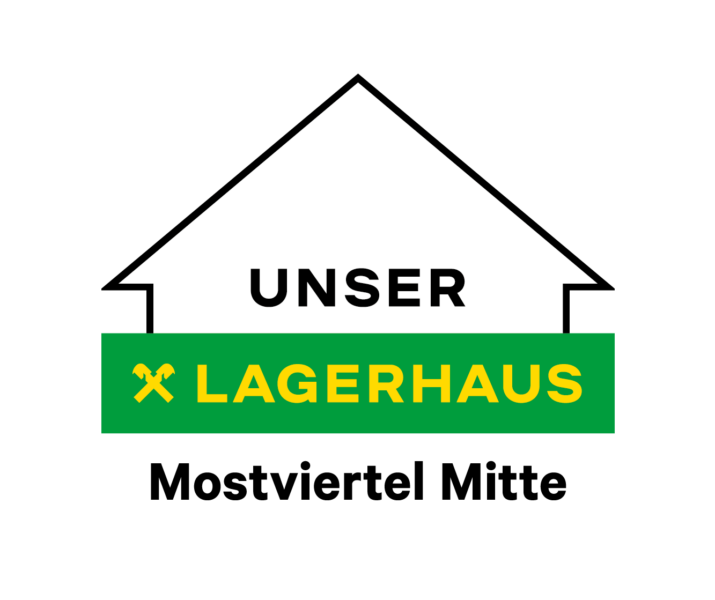 Lagerhaus Mostviertel Mitte
