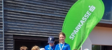 RC - Maxis am Podest