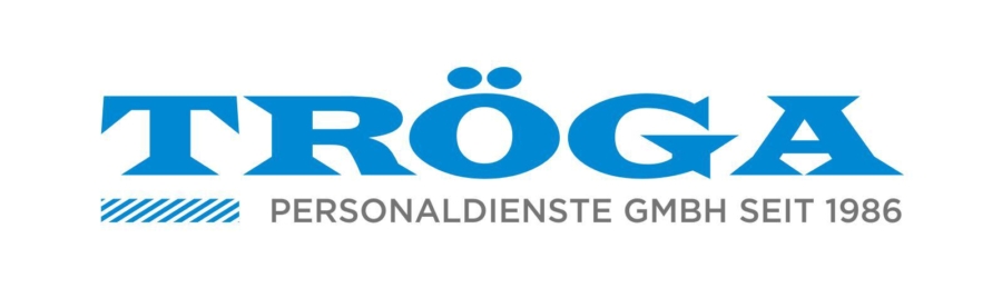 Tröga