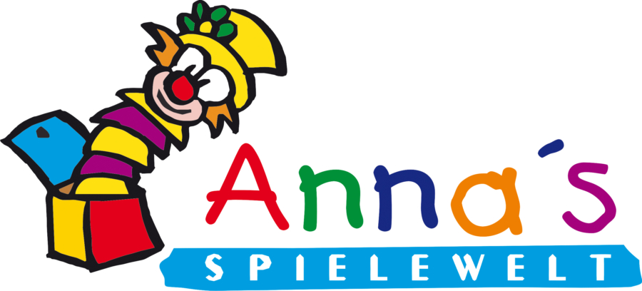 Annas Spielewelt
